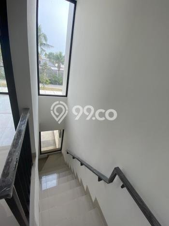 Rumah Nyaman 2 KT di Pantai Indah Kapuk 2, Jakarta Utara - LT 45m² Rumah Nyaman 2 KT di Pantai Indah Kapuk 2, Jakarta Utara - LT 45m²