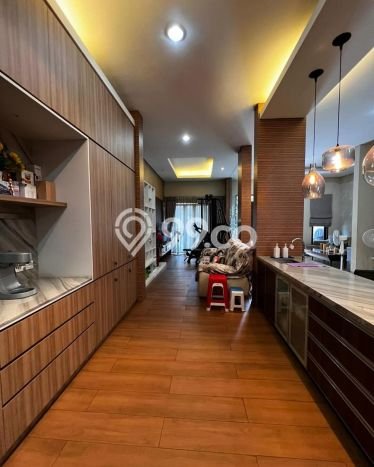 Rumah Terawat 3 KT 4 KM di Pantai Indah Kapuk, Jakarta Utara Rumah Terawat 3 KT 4 KM di Pantai Indah Kapuk, Jakarta Utara