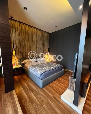 Rumah Terawat 3 KT 4 KM di Pantai Indah Kapuk, Jakarta Utara Rumah Terawat 3 KT 4 KM di Pantai Indah Kapuk, Jakarta Utara