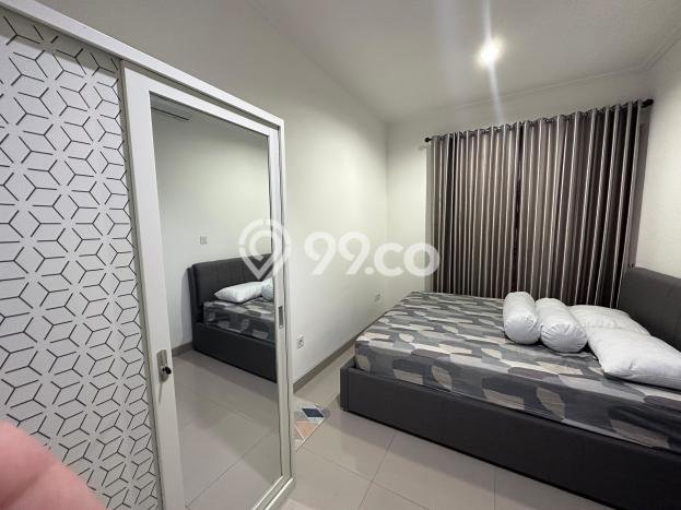 LIMITED UNIT! Rumah area Pantai Indah Kapuk 2, 2 KT, Luas 60m² LB 120m² LIMITED UNIT! Rumah area Pantai Indah Kapuk 2, 2 KT, Luas 60m² LB 120m²
