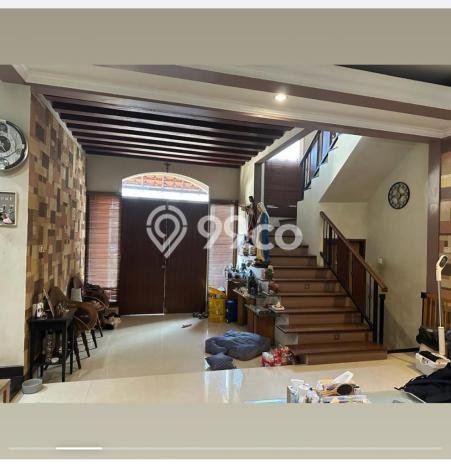 HARGA SPESIAL! Rumah di Pantai Indah Kapuk, Jakarta Utara, LT 120m² Bangunan 200m² BISA KPR! HARGA SPESIAL! Rumah di Pantai Indah Kapuk, Jakarta Utara, LT 120m² Bangunan 200m² BISA KPR!