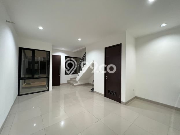 Properti Strategis 2 KT LT 67m² di Pantai Indah Kapuk, Jakarta Utara Properti Strategis 2 KT LT 67m² di Pantai Indah Kapuk, Jakarta Utara