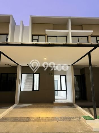 Properti Strategis 2 KT LT 67m² di Pantai Indah Kapuk, Jakarta Utara Properti Strategis 2 KT LT 67m² di Pantai Indah Kapuk, Jakarta Utara