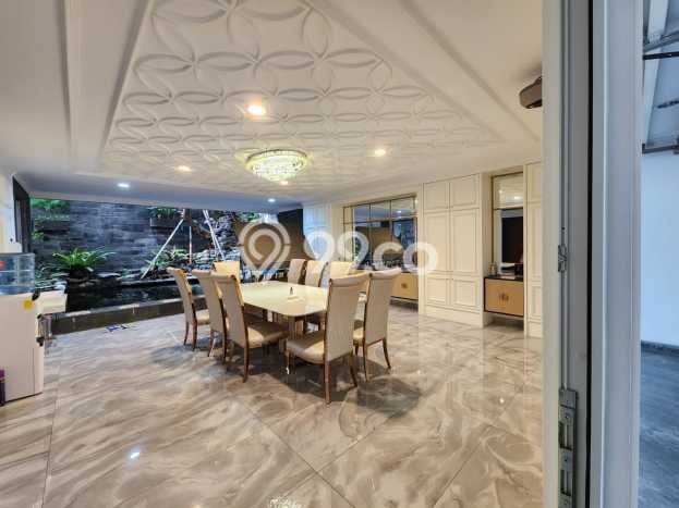 Rumah Asri di Pantai Indah Kapuk, Jakarta Utara, LT 240m² LB 400m² Rumah Asri di Pantai Indah Kapuk, Jakarta Utara, LT 240m² LB 400m²