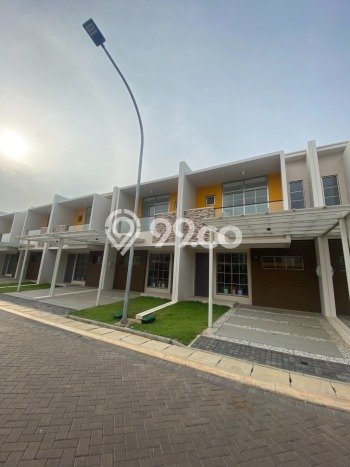 Rumah Kawasan Pantai Indah Kapuk 2, Luas 90m², Bangunan 106m² Rumah Kawasan Pantai Indah Kapuk 2, Luas 90m², Bangunan 106m²