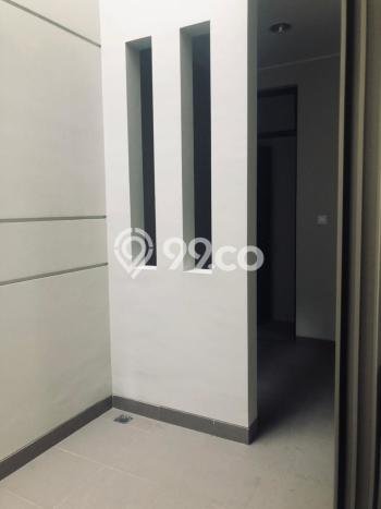 Rumah Kawasan Pantai Indah Kapuk 2, Luas 90m², Bangunan 106m² Rumah Kawasan Pantai Indah Kapuk 2, Luas 90m², Bangunan 106m²