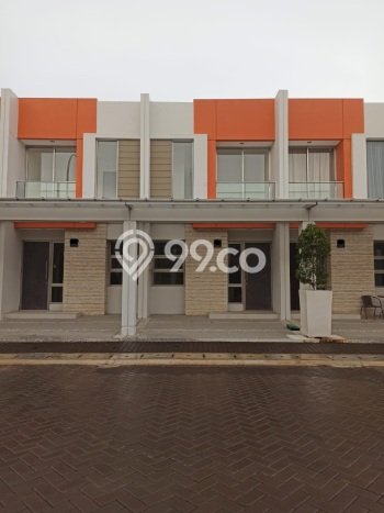 Rumah Strategis LT 56m² / LB 68m² di Lokasi Strategis Pantai Indah Kapuk 2, Jakarta Utara Rumah Strategis LT 56m² / LB 68m² di Lokasi Strategis Pantai Indah Kapuk 2, Jakarta Utara
