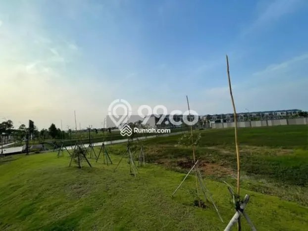 Tanah Kavling Dijual di Jakarta Utara dengan Spesifikasi 2114m2 Tanah Kavling Dijual di Jakarta Utara dengan Spesifikasi 2114m2