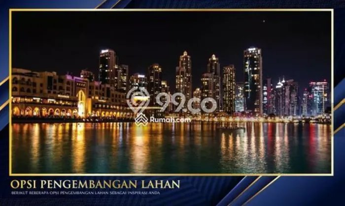 Tanah Kavling Dijual di Jakarta Utara dengan Spesifikasi 2114m2 Tanah Kavling Dijual di Jakarta Utara dengan Spesifikasi 2114m2