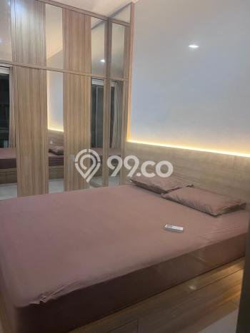 Rumah Impian dengan Luas Tanah 60m² di Lingkungan Asri Pantai Indah Kapuk 2, Jakarta Utara Rumah Impian dengan Luas Tanah 60m² di Lingkungan Asri Pantai Indah Kapuk 2, Jakarta Utara