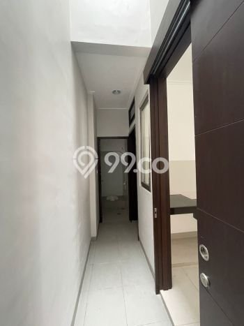 Rumah di Pantai Indah Kapuk 2, Jakarta Utara, Luas 60m² LB 84m² Rumah di Pantai Indah Kapuk 2, Jakarta Utara, Luas 60m² LB 84m²