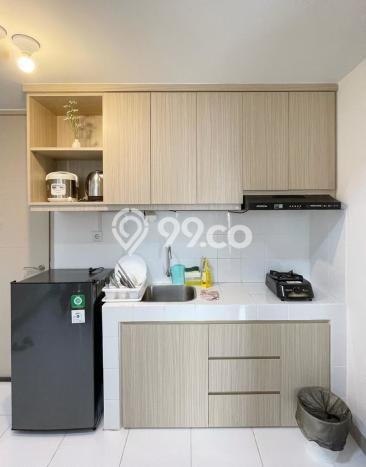 HOT UNIT! Apartemen Kawasan , 2 KT, Luas 36m2m², Lokasi Terbaik HOT UNIT! Apartemen Kawasan , 2 KT, Luas 36m2m², Lokasi Terbaik