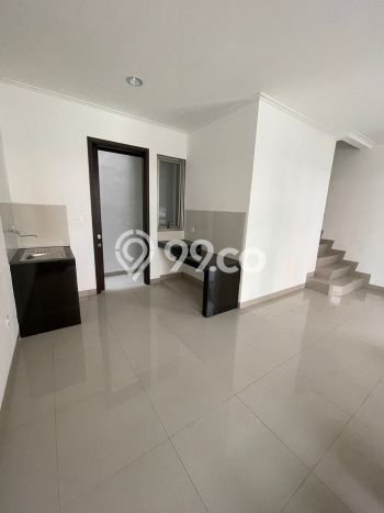 Rumah Siap Huni 2 KT 2 KM di Pantai Indah Kapuk 2, Jakarta Utara Rumah Siap Huni 2 KT 2 KM di Pantai Indah Kapuk 2, Jakarta Utara