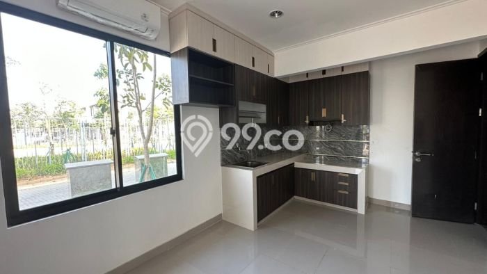 Rumah area Pantai Indah Kapuk 2, 2 KT, Konsep Minimalis, Luas 45m2m² LB 54m2m² Rumah area Pantai Indah Kapuk 2, 2 KT, Konsep Minimalis, Luas 45m2m² LB 54m2m²