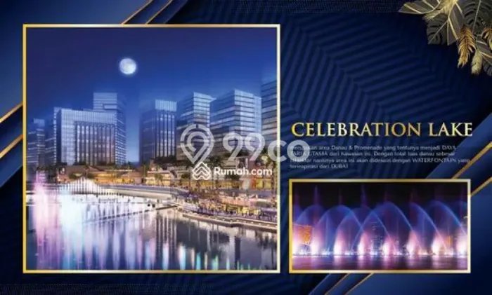 Tanah Kavling Dijual di Jakarta Utara dengan Spesifikasi 2114m2 Tanah Kavling Dijual di Jakarta Utara dengan Spesifikasi 2114m2