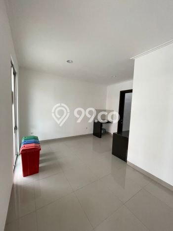 Rumah di Pantai Indah Kapuk 2, Jakarta Utara, Luas 60m² LB 84m² Rumah di Pantai Indah Kapuk 2, Jakarta Utara, Luas 60m² LB 84m²