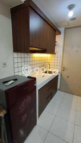 Apartemen Nyaman untuk Disewa, 1 Kamar di Jakarta Utara Apartemen Nyaman untuk Disewa, 1 Kamar di Jakarta Utara