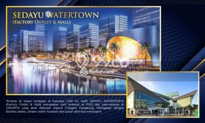 Tanah Kavling Dijual di Jakarta Utara dengan Spesifikasi 2114m2 Tanah Kavling Dijual di Jakarta Utara dengan Spesifikasi 2114m2