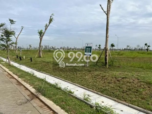 Tanah Kavling Dijual di Jakarta Utara dengan Spesifikasi 2114m2 Tanah Kavling Dijual di Jakarta Utara dengan Spesifikasi 2114m2