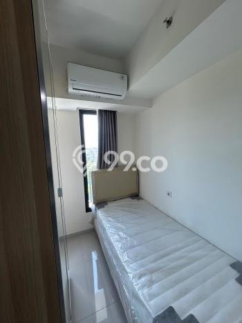 Sewa Apartemen Harga Terjangkau di Pantai Indah Kapuk 2 2 KT Sewa Apartemen Harga Terjangkau di Pantai Indah Kapuk 2 2 KT