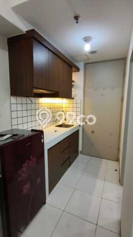 Apartemen Nyaman untuk Disewa, 1 Kamar di Jakarta Utara Apartemen Nyaman untuk Disewa, 1 Kamar di Jakarta Utara