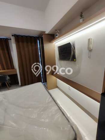 Sewa Apartemen Harga Terjangkau di Pantai Indah Kapuk 2 1 KT Sewa Apartemen Harga Terjangkau di Pantai Indah Kapuk 2 1 KT