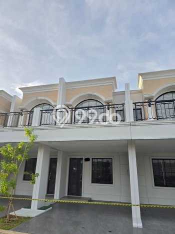 Rumah Luas Asri 2 KT Siap Pakai di Pantai Indah Kapuk 2 Jakarta Utara Rumah Luas Asri 2 KT Siap Pakai di Pantai Indah Kapuk 2 Jakarta Utara