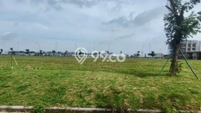 Tanah Kavling Dijual di Jakarta Utara dengan Spesifikasi 2114m2 Tanah Kavling Dijual di Jakarta Utara dengan Spesifikasi 2114m2