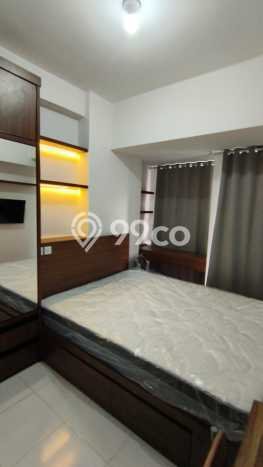 Apartemen Nyaman untuk Disewa, 1 Kamar di Jakarta Utara Apartemen Nyaman untuk Disewa, 1 Kamar di Jakarta Utara