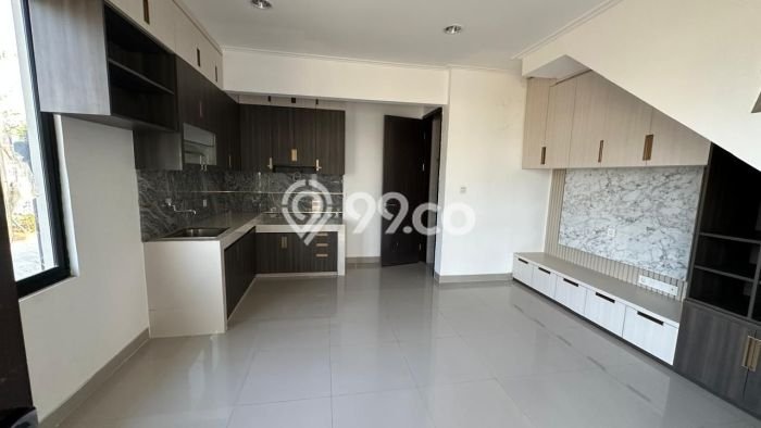 Rumah area Pantai Indah Kapuk 2, 2 KT, Konsep Minimalis, Luas 45m2m² LB 54m2m² Rumah area Pantai Indah Kapuk 2, 2 KT, Konsep Minimalis, Luas 45m2m² LB 54m2m²