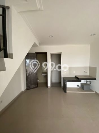 Rumah Minimalis 3 KT LT 45m2 di Pantai Indah Kapuk 2 Rumah Minimalis 3 KT LT 45m2 di Pantai Indah Kapuk 2