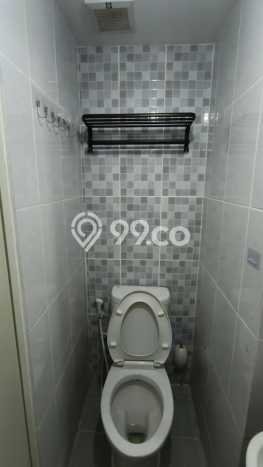 Apartemen Nyaman untuk Disewa, 1 Kamar di Jakarta Utara Apartemen Nyaman untuk Disewa, 1 Kamar di Jakarta Utara