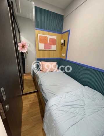 Sewa Sekarang Apartemen Nyaman 2 KT di Kawasan Lengkong Sewa Sekarang Apartemen Nyaman 2 KT di Kawasan Lengkong