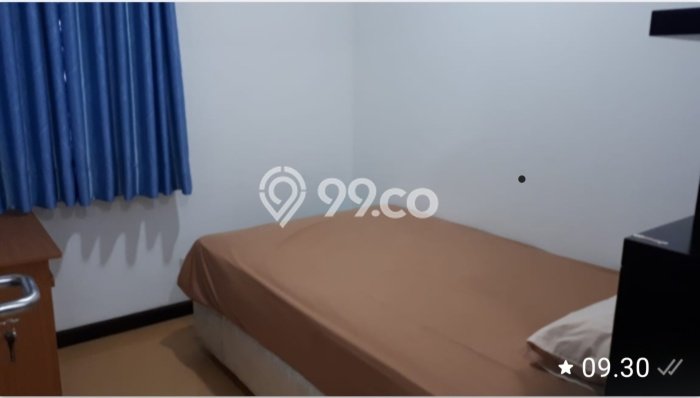 Apartemen Strategis di , 2 KM, Luas 90m2m², Lingkungan Elite Apartemen Strategis di , 2 KM, Luas 90m2m², Lingkungan Elite