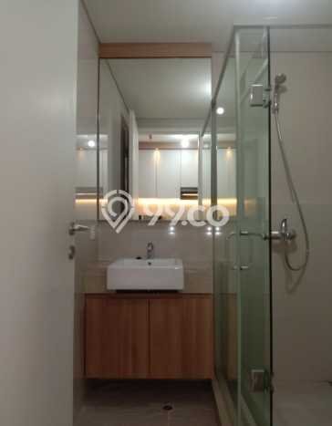 Apartemen Nyaman Dijual di Cicendo, Bandung Dilengkapi 1 KT dan 1 KM Apartemen Nyaman Dijual di Cicendo, Bandung Dilengkapi 1 KT dan 1 KM
