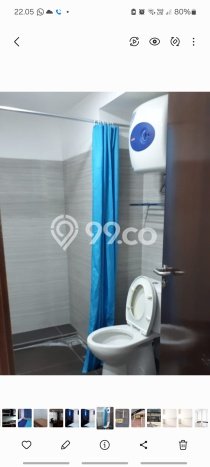 Apartemen Strategis di , 2 KM, Luas 90m2m², Lingkungan Elite Apartemen Strategis di , 2 KM, Luas 90m2m², Lingkungan Elite