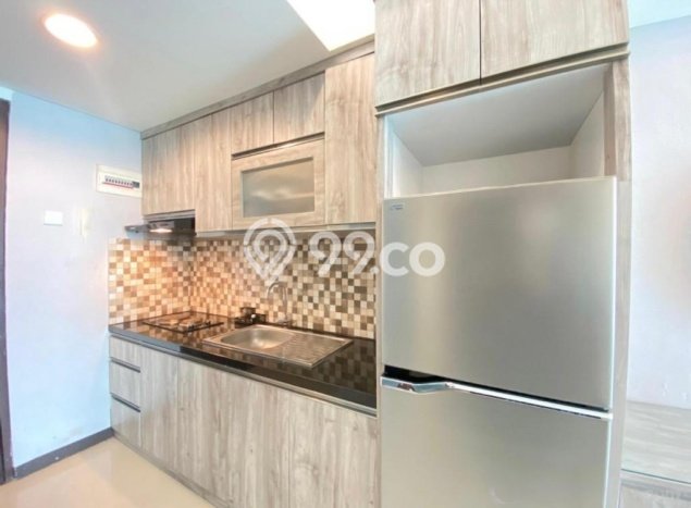 Apartemen Favorit Nyaman Dijual di Bandung dengan 2 Kamar Tidur Apartemen Favorit Nyaman Dijual di Bandung dengan 2 Kamar Tidur