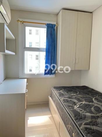 Apartemen Terawat Dijual di Bandung Spesifikasi 2 KT, 1 KM Apartemen Terawat Dijual di Bandung Spesifikasi 2 KT, 1 KM