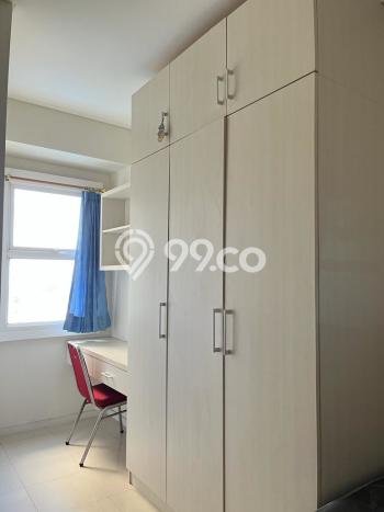 Apartemen Terawat Dijual di Bandung Spesifikasi 2 KT, 1 KM Apartemen Terawat Dijual di Bandung Spesifikasi 2 KT, 1 KM