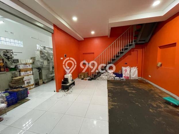 Ruko Premium di , Luas 150m2m², Area Niaga Ruko Premium di , Luas 150m2m², Area Niaga