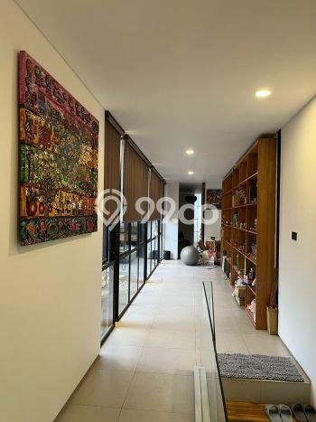 Hunian Mewah LB 200m2 Siap Pakai Desain Elegan di Pajajaran, Bandung Hunian Mewah LB 200m2 Siap Pakai Desain Elegan di Pajajaran, Bandung