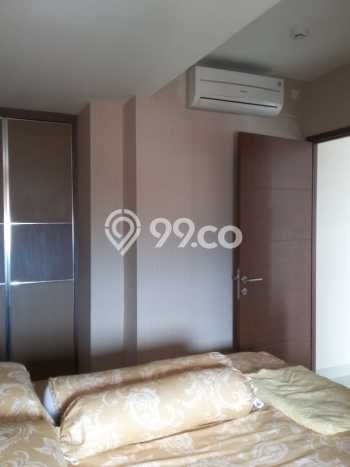 Hunian Apartemen Strategis untuk Dijual di Bandung dengan 2 Kamar Hunian Apartemen Strategis untuk Dijual di Bandung dengan 2 Kamar