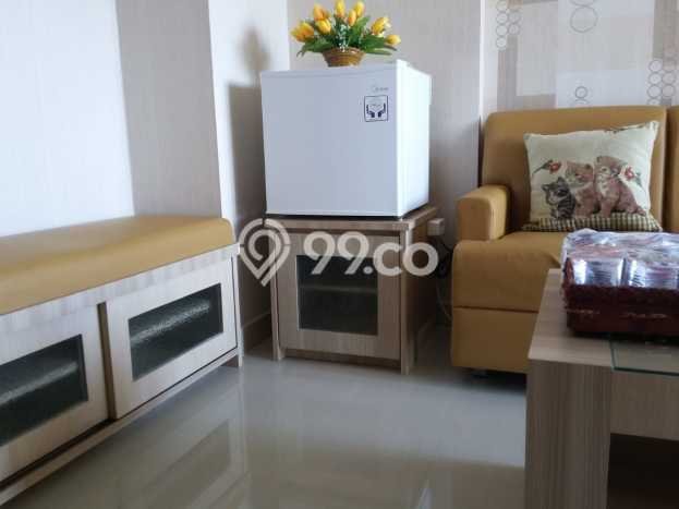 Hunian Apartemen Strategis untuk Dijual di Bandung dengan 2 Kamar Hunian Apartemen Strategis untuk Dijual di Bandung dengan 2 Kamar