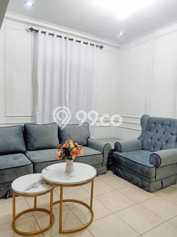 Rumah Minimalis 3 Kamar LT 89m2 di Ciwastra Rumah Minimalis 3 Kamar LT 89m2 di Ciwastra