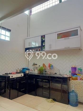 Rumah Minimalis 3 Kamar LT 89m2 di Ciwastra Rumah Minimalis 3 Kamar LT 89m2 di Ciwastra