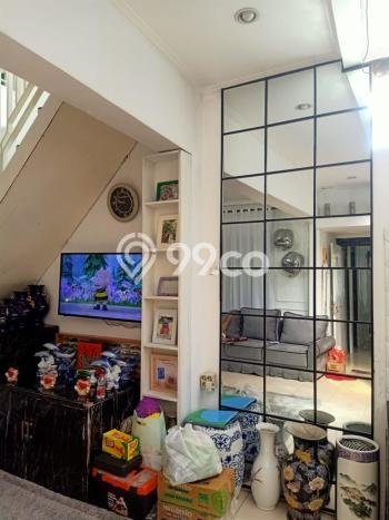 Rumah Minimalis 3 Kamar LT 89m2 di Ciwastra Rumah Minimalis 3 Kamar LT 89m2 di Ciwastra