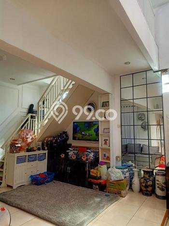 Rumah Minimalis 3 Kamar LT 89m2 di Ciwastra Rumah Minimalis 3 Kamar LT 89m2 di Ciwastra