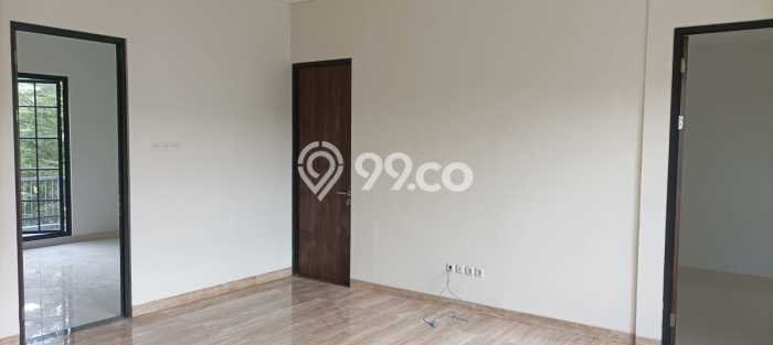 Rumah di Batununggal, 4 KM, Area Potensial Rumah di Batununggal, 4 KM, Area Potensial