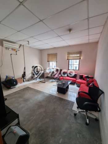 AREA BISNIS! Ruko di Surya Sumantri, Luas 200m², Jalan Utama AREA BISNIS! Ruko di Surya Sumantri, Luas 200m², Jalan Utama