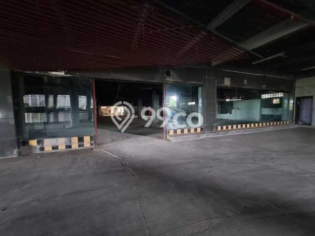 Komersial untuk disewa di Lengkong punya LT 1500m2 & LB 1500m2 harga sewa kompetitif Komersial untuk disewa di Lengkong punya LT 1500m2 & LB 1500m2 harga sewa kompetitif